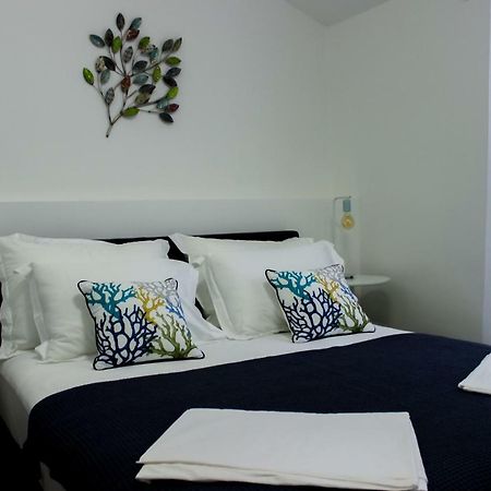 Sea Apartment Carera Rovinj Dış mekan fotoğraf