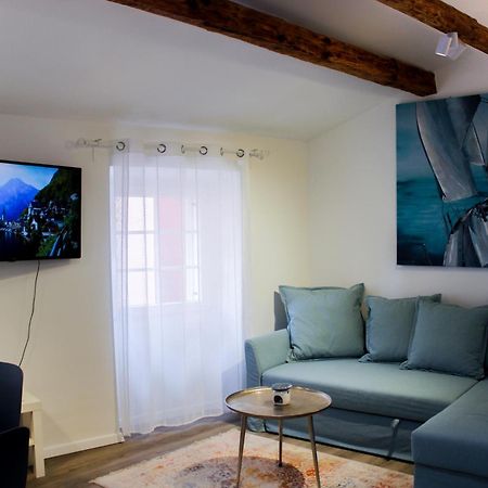Sea Apartment Carera Rovinj Dış mekan fotoğraf