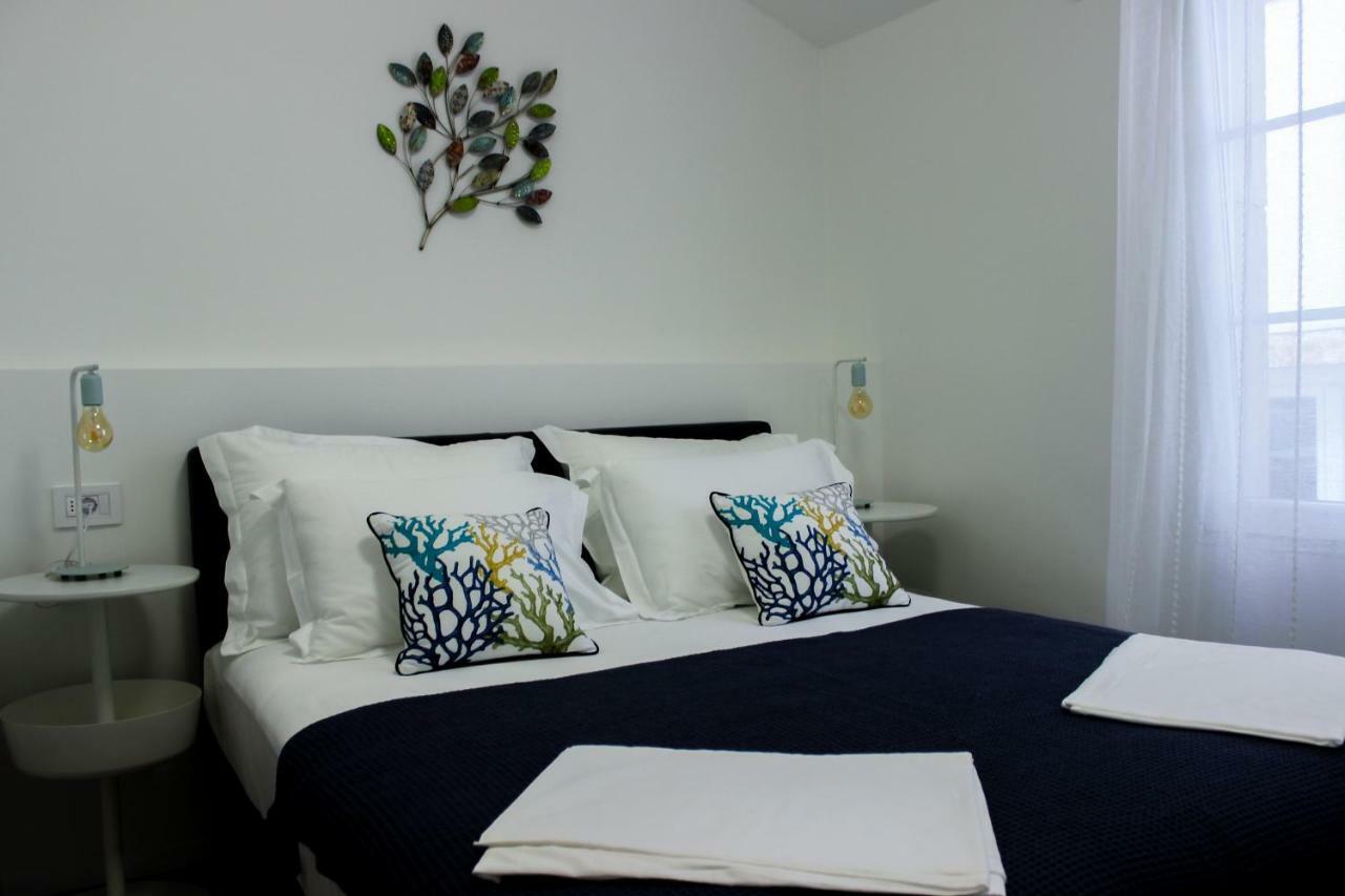 Sea Apartment Carera Rovinj Dış mekan fotoğraf