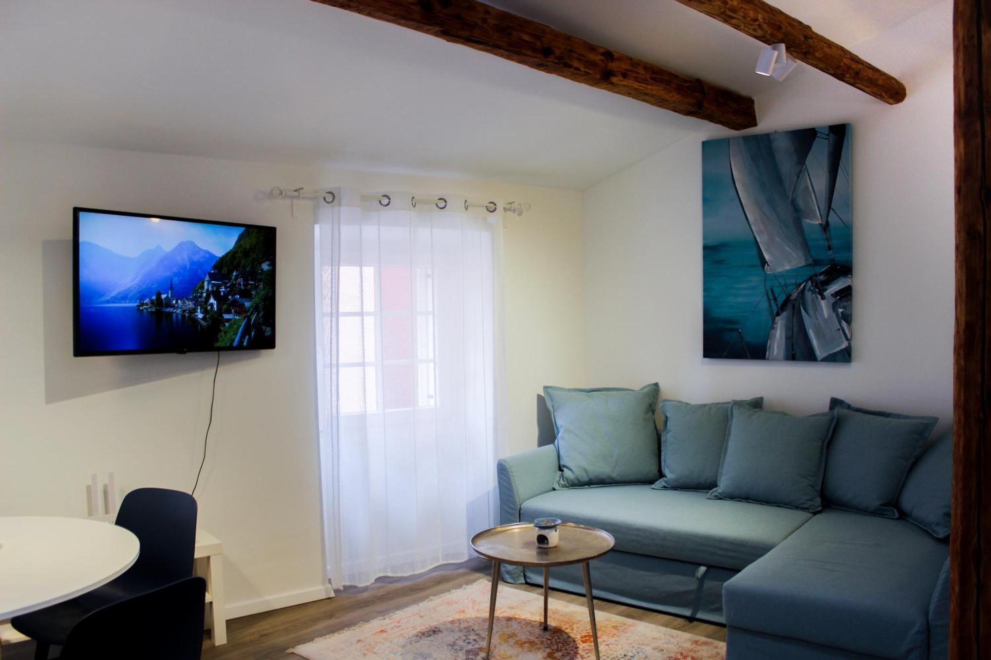 Sea Apartment Carera Rovinj Dış mekan fotoğraf